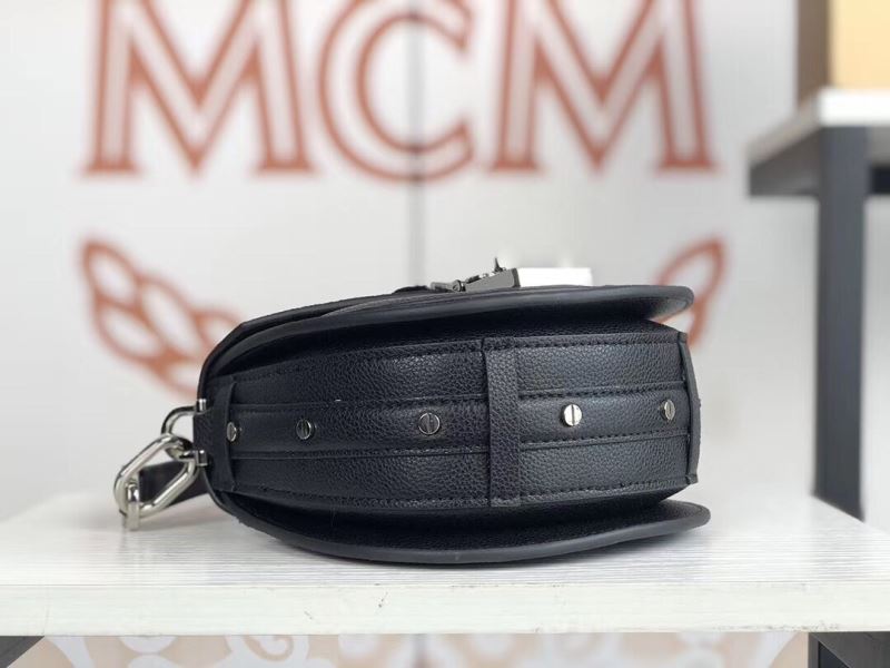 MCM Satchel Bags